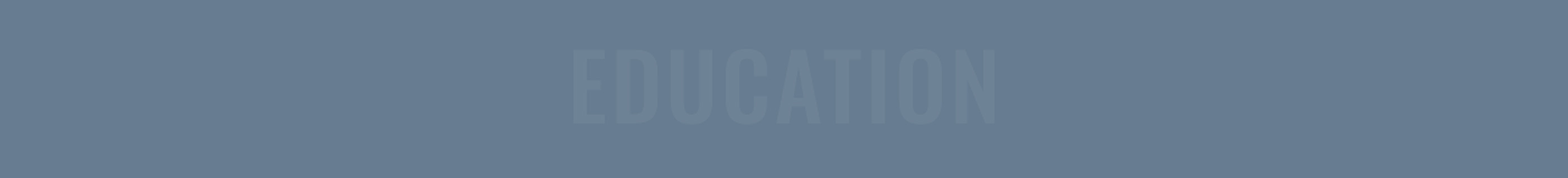 education_header