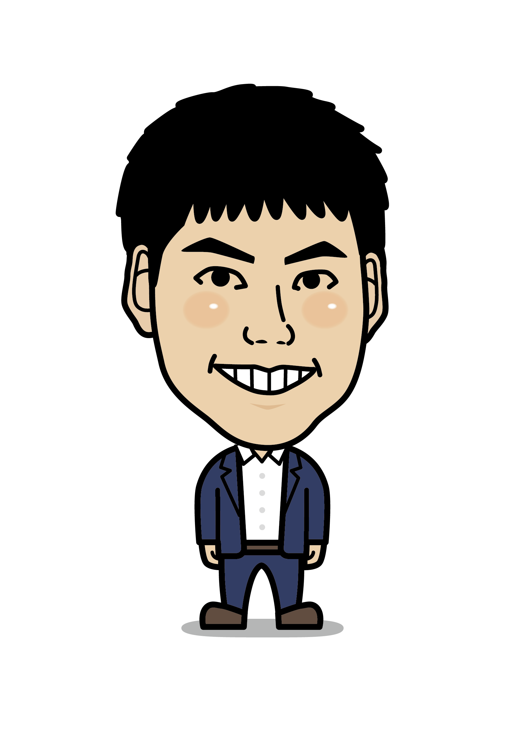 加藤先生